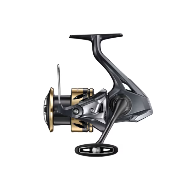 Shimano ULTEGRA 4000FD (2025) - vue éclatée et pièces détachées disponibles