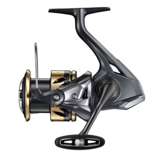 Shimano ULTEGRA 4000FD (2025) - vue éclatée et pièces détachées disponibles