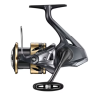 Shimano ULTEGRA 4000FD (2025) - vue éclatée et pièces détachées disponibles