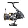 Shimano ULTEGRA C3000HGFD (2025) - vue éclatée et pièces détachées disponibles