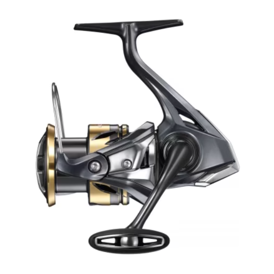 Shimano ULTEGRA C3000XGFD (2025) - vue éclatée et pièces détachées disponibles