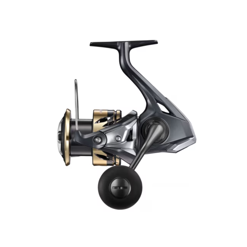 Shimano ULTEGRA C5000XGFD (2025) - vue éclatée et pièces détachées disponibles