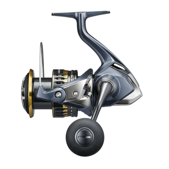 Shimano ULTEGRA C5000XGFC (2021) - vue éclatée et pièces détachées disponibles