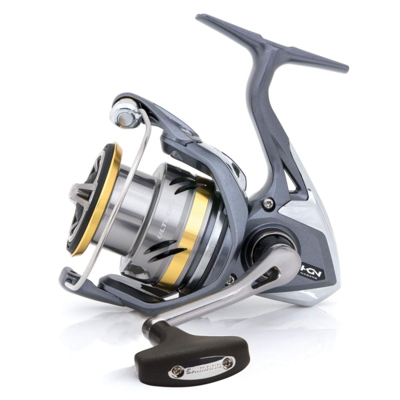 Shimano ULTEGRA C3000FB (2017) - vue éclatée et pièces détachées disponibles