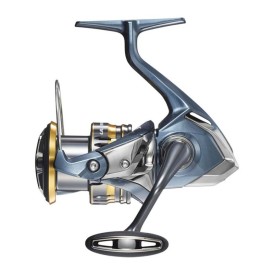 Shimano ULTEGRA 4000XGFC (2021) - vue éclatée et pièces détachées disponibles