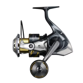 Shimano STELLA SW5000XGD (2026) - vue éclatée et pièces détachées disponibles