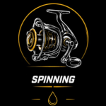 Gamme Moulinets Spinning